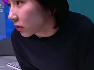 Chaturbate Sex Chat of heejinwang