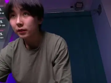 Chaturbate Adult Webcam of heejinwang