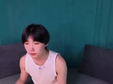 Chaturbate Private Sex Chat of heejinwang