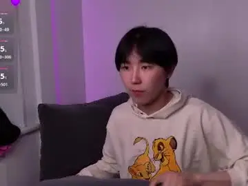 Chaturbate Nude Webcam of heejinwang