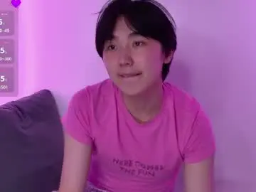 Chaturbate Best live sex cam show of heejinwang