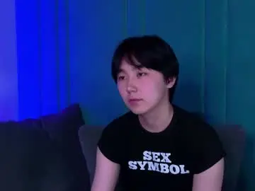 Chaturbate Sex Chat of heejinwang