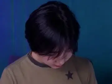 Chaturbate Sex Chat of heejinwang