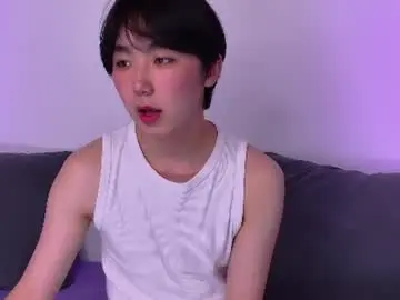 Chaturbate Sex Chat of heejinwang