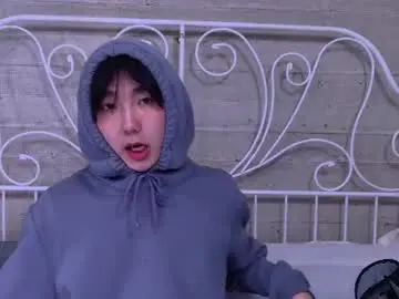 Chaturbate Best live sex cam show of heejinwang
