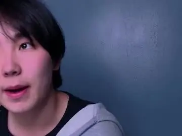 Chaturbate Private Sex Chat of heejinwang