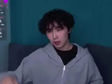 Chaturbate Best live sex cam show of heejinwang