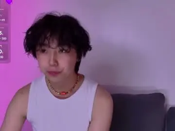 Chaturbate Best Webcam of heejinwang