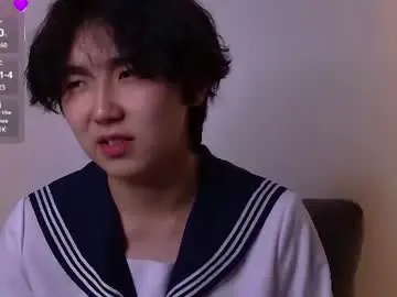 Chaturbate Live Sex Cam of heejinwang