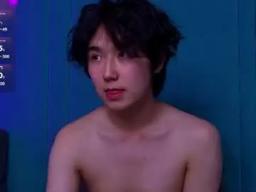 Chaturbate Nude Webcam of heejinwang