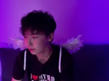Chaturbate Live Porn of heejinwang