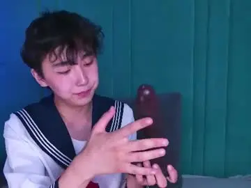 Chaturbate Private Sex Chat of heejinwang