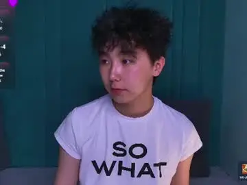 Chaturbate Best live sex cam show of heejinwang