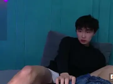 Chaturbate Watch Live Sex Cams of heejinwang
