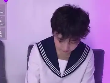 Chaturbate Nude Webcam of heejinwang