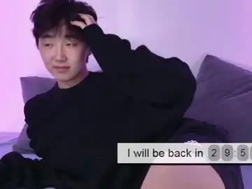 Chaturbate Free Live Porn of heejinwang