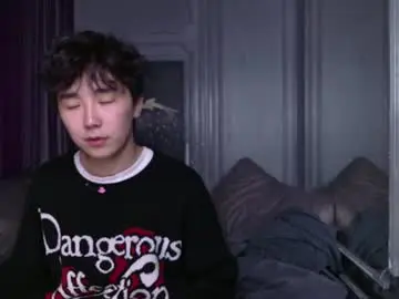 Chaturbate Adult Webcam of heejinwang