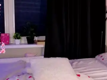 Chaturbate Adult Video Chat of isabellakin