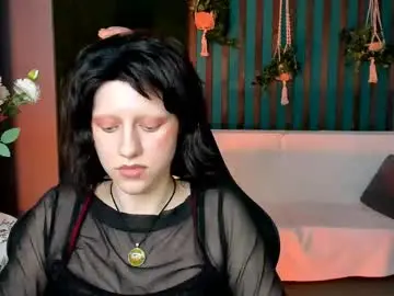 Chaturbate Nude Webcam of lidadarknet