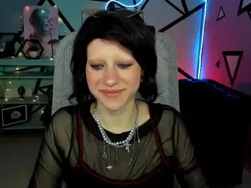Chaturbate Live Sex Cam of lidadarknet