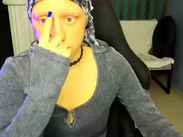 Chaturbate Live Sex Cam of lidadarknet