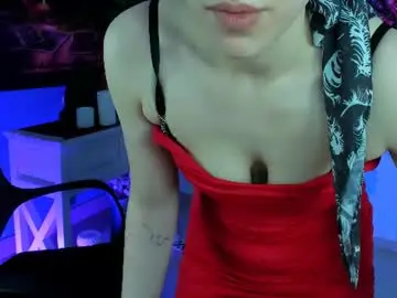 Chaturbate Live Sex Cam of lidadarknet