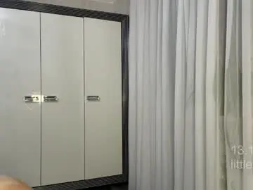 Chaturbate Best live sex cam show of littlemia19