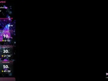 Chaturbate Adult Video Chat of lunita_bliss