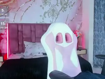 Chaturbate Sex Chat of lunita_bliss