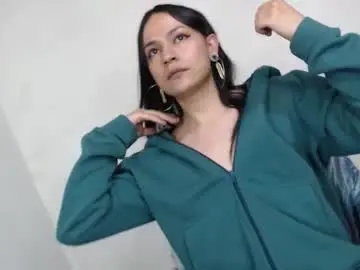 Chaturbate Sex Cam of malasexychick