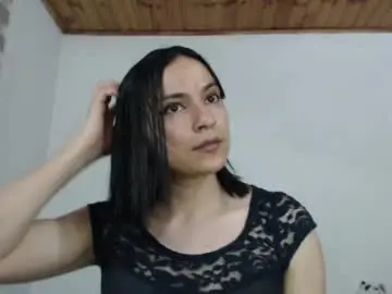 Chaturbate Sex Cam of malasexychick