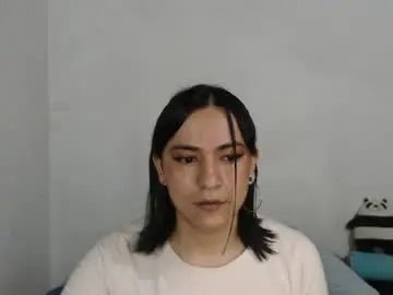 Chaturbate Sex Cam of malasexychick