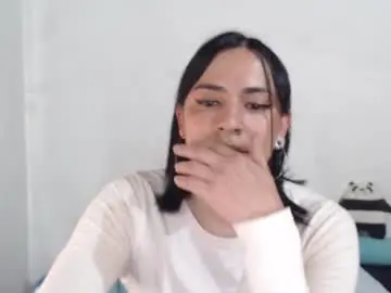 Chaturbate Live Porn of malasexychick