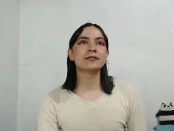 Chaturbate Adult Webcam of malasexychick
