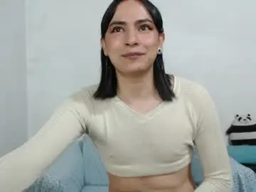 Chaturbate Live Sex Cam of malasexychick