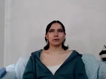 Chaturbate Nude Webcam of malasexychick