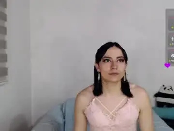 Chaturbate Adult Webcam of malasexychick