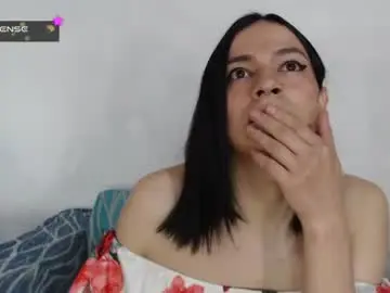 Chaturbate Adult Webcam of malasexychick