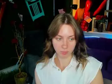 Chaturbate Adult Video Chat of meganclapp