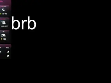 Chaturbate Best Webcam of nikkimiltons