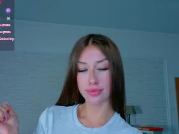 Chaturbate Best live sex cam show of novablissss