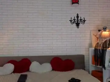 Chaturbate Free Live Porn of novablissss
