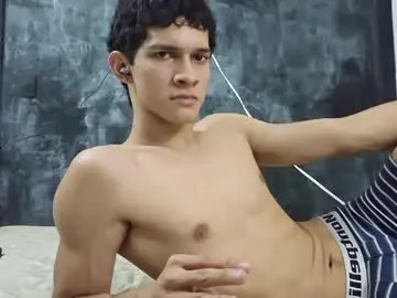 Chaturbate Sex Chat of samuel_hills_ii