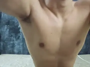 Chaturbate Nude Webcam of samuel_hills_ii