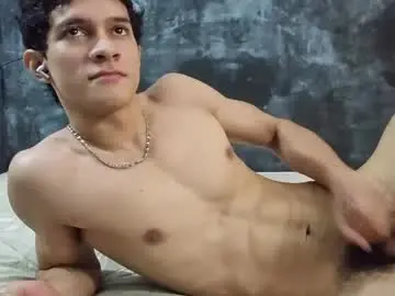 Chaturbate Sex Cam of samuel_hills_ii