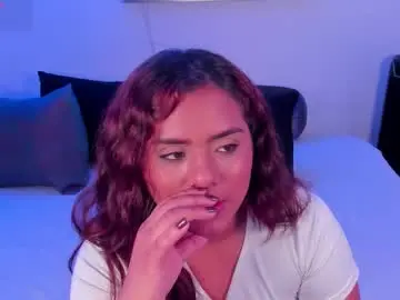 Chaturbate Live Sex of scarlett_rouss_