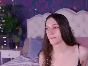 Chaturbate Free Live Porn of silvermuse