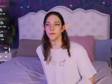 Chaturbate Live Porn of silvermuse