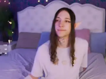 Chaturbate Adult Webcams of silvermuse