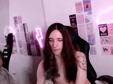 Chaturbate Sex Chat of silvermuse